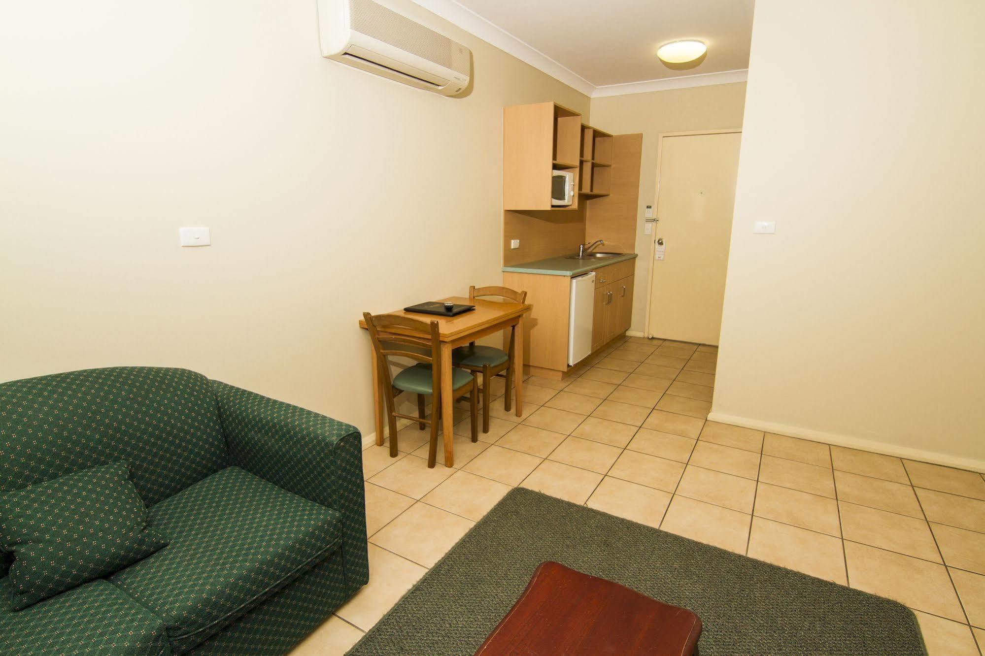 Green Gables Motel Dubbo Ngoại thất bức ảnh