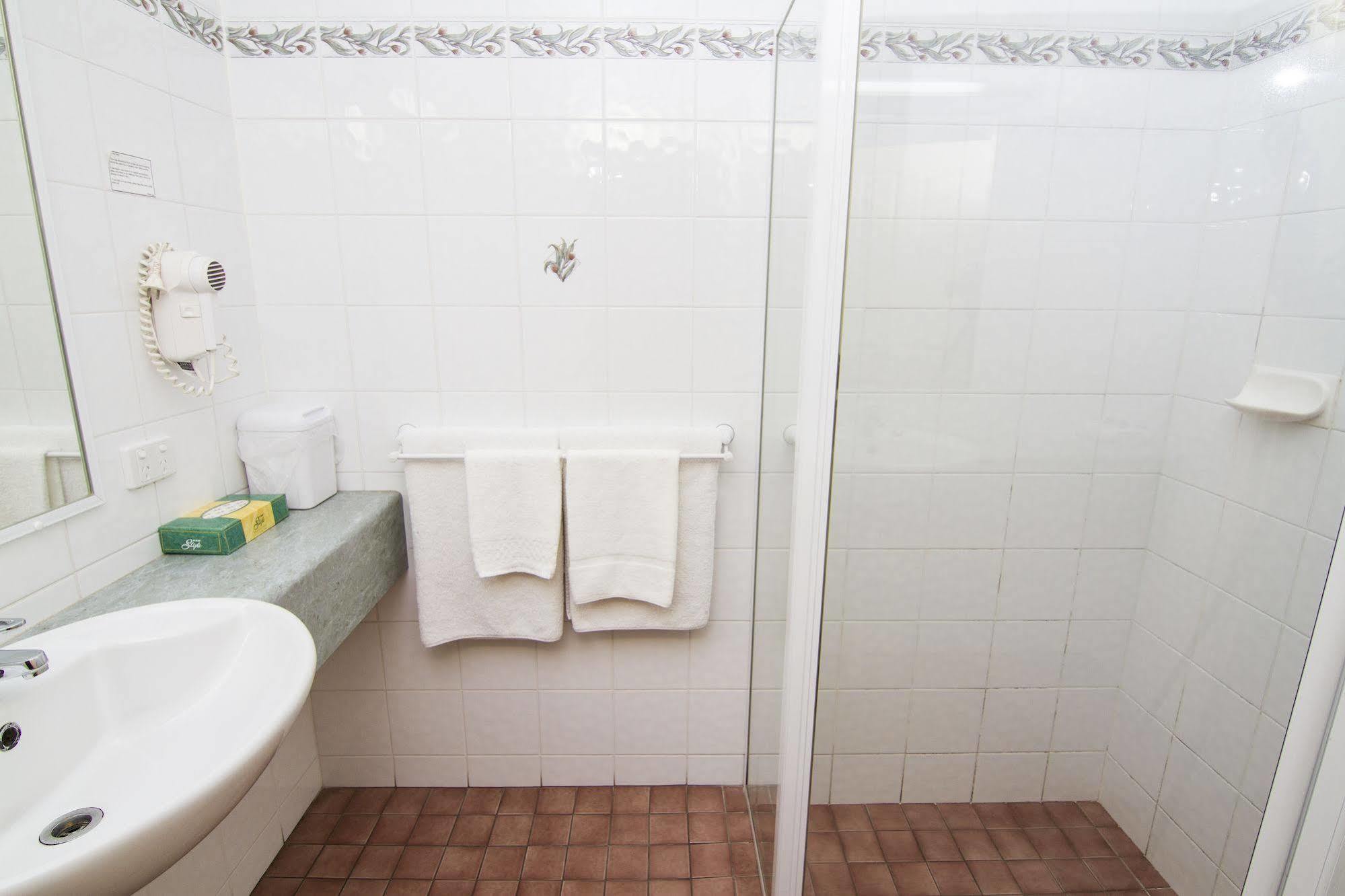 Green Gables Motel Dubbo Ngoại thất bức ảnh